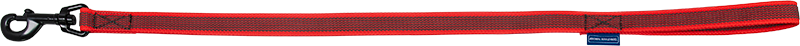 [AB32300] AB GRIP Kurze Leine Rot-20mmx60cm 