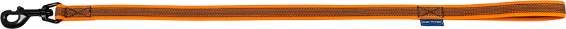 [AB32305] AB GRIP Kurze Leine Orange-20mmx60cm 