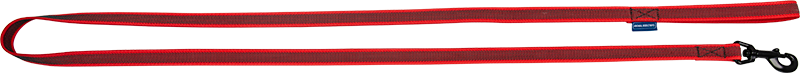 AB GRIP Leash Red-20mmx180cm 