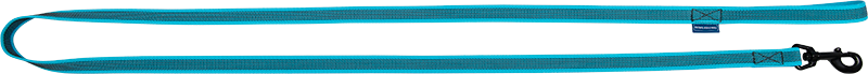 [AB32308] AB GRIP Laisse Courte Bleu-20mmx180cm 