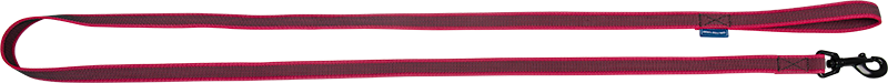 AB GRIP Leine Fuchsia-20mmx180cm 