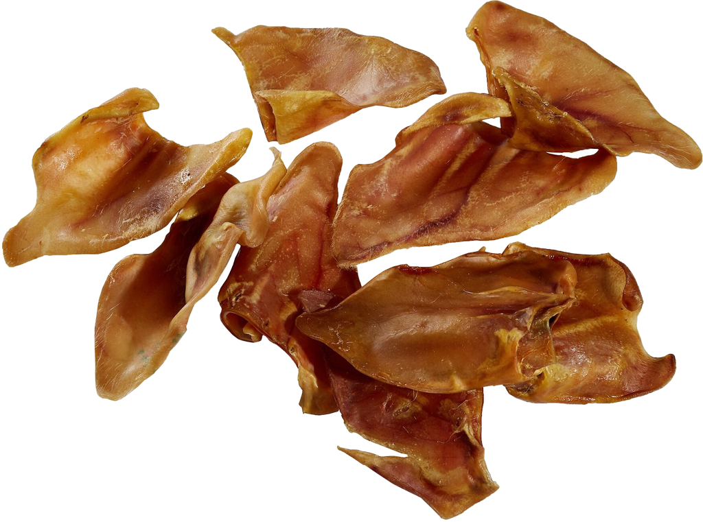 AB Schweineohren BULK 100Stk