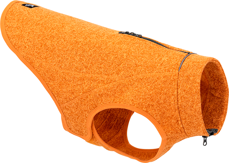 [POG30-17390] KURGO K9 Core Trui Oranje-S 33cm
