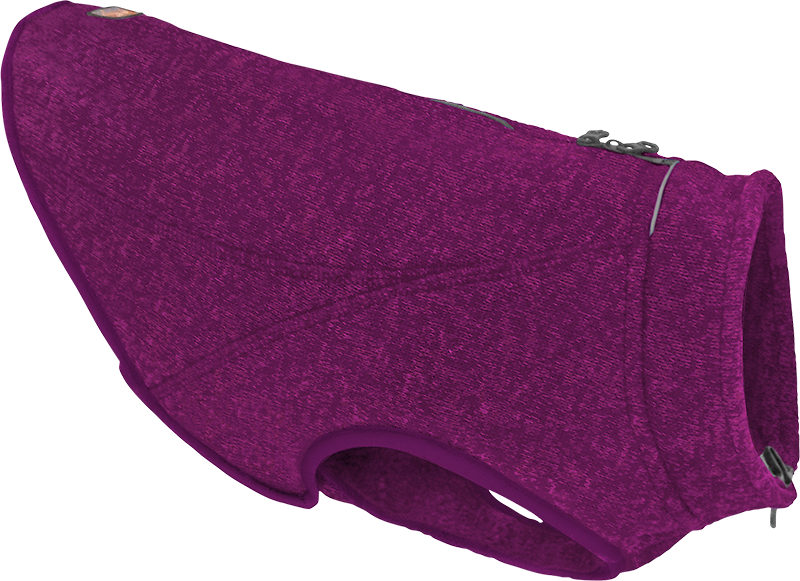 KURGO K9 Core Pullover Violett-XS 25cm