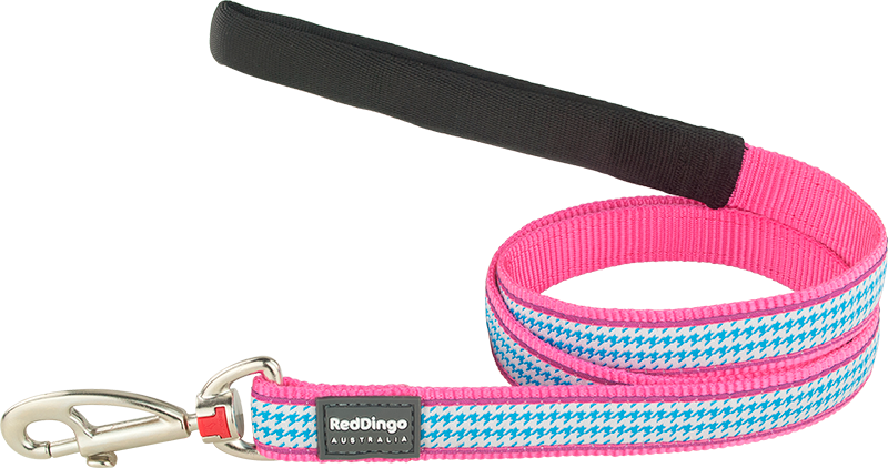 RD Leiband Fang it Roze-M 20mmx1,2m