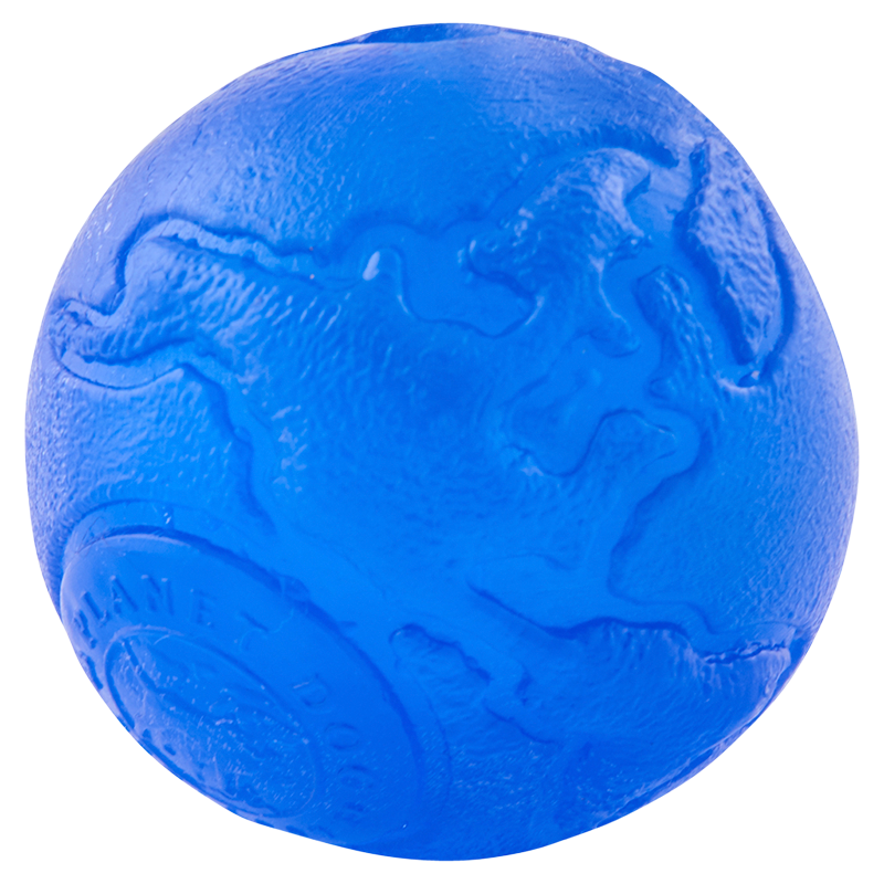 PD ORBEE-TUFF Planet Ball Royal Blue-M Ø7,5cm