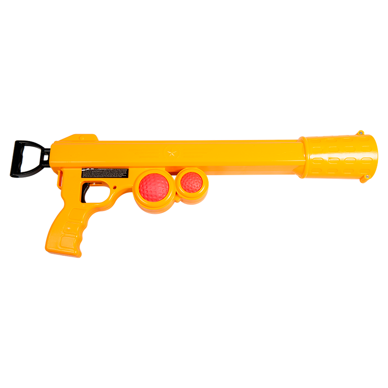 AB EVA TOYS Ball Shooter Ass.