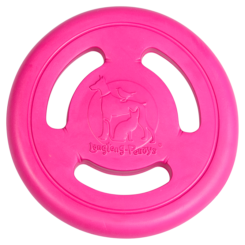 AB EVA TOYS Training Disc Ass.-Ø23cm