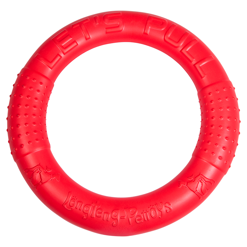 AB EVA TOYS Training Ring Ass.-Ø28cm