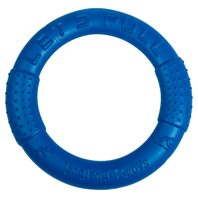 AB EVA TOYS Training Ring Ass.-Ø19cm