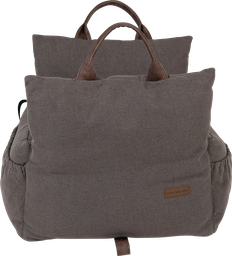 [AB10709] AB HOME&AWAY Autositz Carrie Braun-XS 50x42x42cm