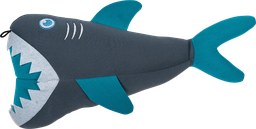 [AB50063] AB SOFT TOY Shark-34cm