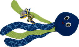 [AB50064] AB SOFT TOY Oktopus-35cm