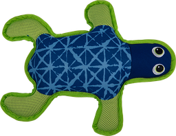 [AB50065] ​AB SOFT TOY Zeeschildpad-31cm