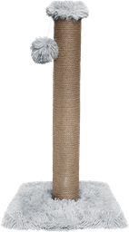 [AB59027] AB CAT TREE Ankara Hellgrau-39x39x80cm