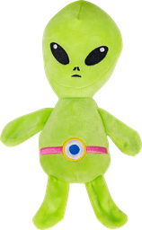 [AB50731] ​AB SOFT TOY Alien-24cm
