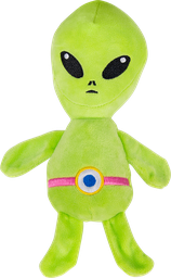 [AB50731] AB SOFT TOY Außerirdischer-24cm