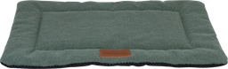 [AB10271] AB  COUSSIN CAGE Vert-M 73x45cm