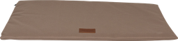 [AB10423] AB WATER-RESISTANT Benchkussen Beige-L 88x55cm
