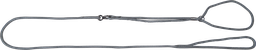 [AB32405] AB NYLON Laisse de Présentation Gris-5mmx120cm