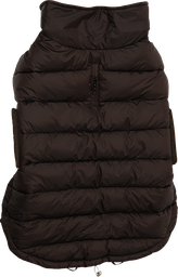 [AB41525] AB OUTERWEAR Coat Brown-30cm 