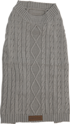 [AB41537] AB OUTERWEAR Trui Grijs-50cm
