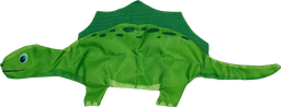 [AB50085] AB FLAT PLUSH TOY Dino Groen-43cm