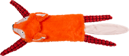 [AB50701] AB FLAT PLUSH TOY Renard Orange-56cm