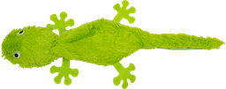 [AB50709] AB FLAT PLUSH TOY Gecko Vert-53cm
