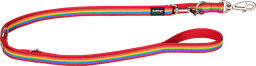 [MP-RA-RE-20] RD  Multilijn Rainbow Rood-M 20mmx2,0m