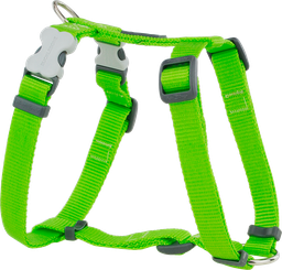 [DH-ZZ-LG-25] RD  Harnas Limoen Groen-L 25mm