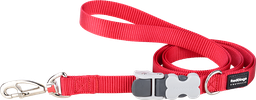 [SL-ZZ-RE-12] RD  SuperLead Leiband Rood-XS 12mmx1,1-1,8m