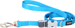 [SL-ZZ-TQ-12] RD  SuperLead Leiband Turquoise-XS 12mmx1,1-1,8m