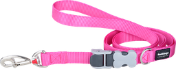[SL-ZZ-HP-20] RD  SuperLead Leiband Roze-M 20mmx1,1-1,8m