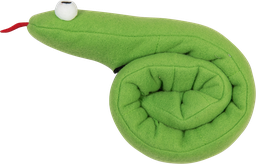 [AB50732] AB TREAT TOY Serpent Vert- 75x8,5cm