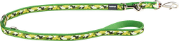 [MP-CF-GR-20] RD Laisse Multi Camouflage Vert-M 20mmx2,0m
