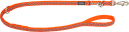 [MP-SE-OR-20] RD Multilijn Snake Eyes Oranje-M 20mmx2,0m