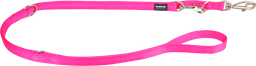 [MP-ZZ-HP-20] RD Multi Leash Hot Pink-M 20mmx2,0m