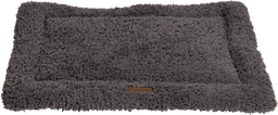 [AB12015] AB CURL PLUSH Benchkussen Grijs-XXL 119x73cm