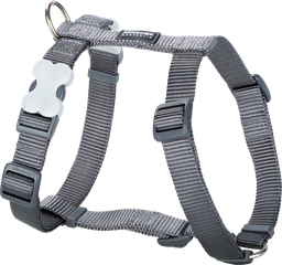 [DH-ZZ-GY-12] RD Harnas Grijs-XS 