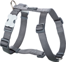 [DH-ZZ-GY-12] RD Harness Grey-XS 