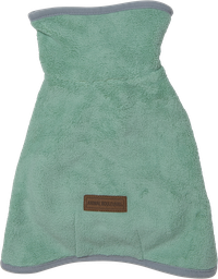 [AB41552] AB  Badjas Aqua-M 40cm