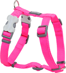 [DH-ZZ-HP-12] RD Harnas Roze-XS 