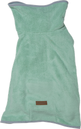 [AB41555] AB  Badjas Aqua-XXL 70cm