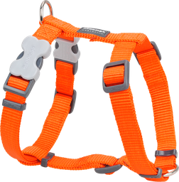 [DH-ZZ-OR-12] RD Harness Orange-XS 