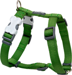 [DH-ZZ-GR-15] RD Harnas Groen-S 