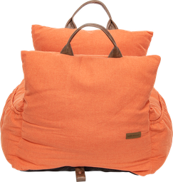 [AB10781] AB HOME&AWAY Car Seat Carrie Sunset-S 55x50x47cm