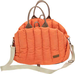 [AB10786] AB HOME&AWAY Citybag Diana Sunset-XS 50x30x35cm