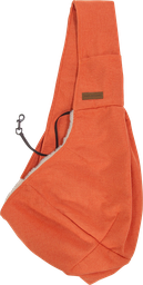 [AB10794] AB HOME&AWAY Sling Bag for Dogs Sunset-XS 86x12x38cm