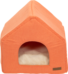 [AB10796] AB HOME&AWAY Haus Sunset-XS 46x43x42cm